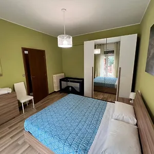 Apartament Orio Easy Relax 24h Airport 2 -, Bergamo