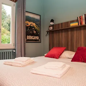 Al Nido Legami Charme&relax Appartamento