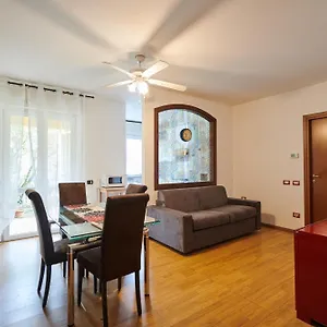 Apartament La Casa Di Pippo, Bergamo